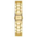 Guess Luna Gold Stainless Steel Bracelet GW0308L2