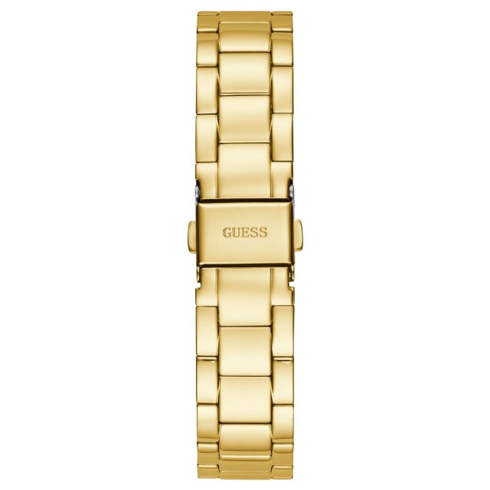 Guess Luna Gold Stainless Steel Bracelet GW0308L2