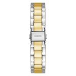 Guess Luna Two Tone Stainless Steel Bracelet GW0308L5