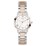 Guess Dawn Two Tone Stainless Steel Bracelet GW0404L3