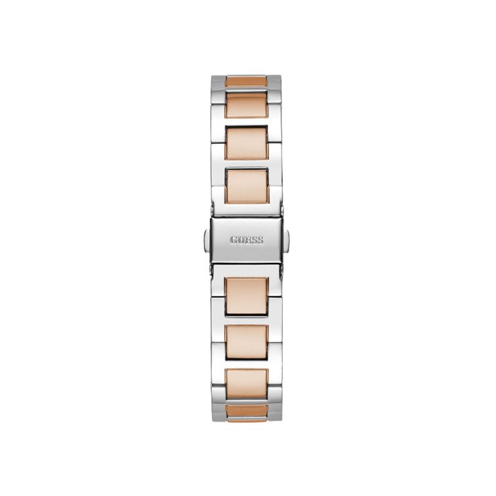 Guess Dawn Two Tone Stainless Steel Bracelet GW0404L3