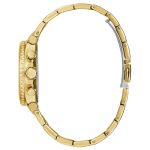 Guess Cosmic Gold Stainless Steel Bracelet GW0465L1