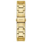 Guess Cosmic Gold Stainless Steel Bracelet GW0465L1