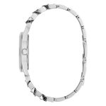 Guess Serena Crystals Stainless Steel Bracelet GW0546L1