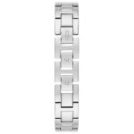 Guess Serena Crystals Stainless Steel Bracelet GW0546L1