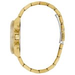 Guess Mirage Gold Stainless Steel Bracelet GW0557L1