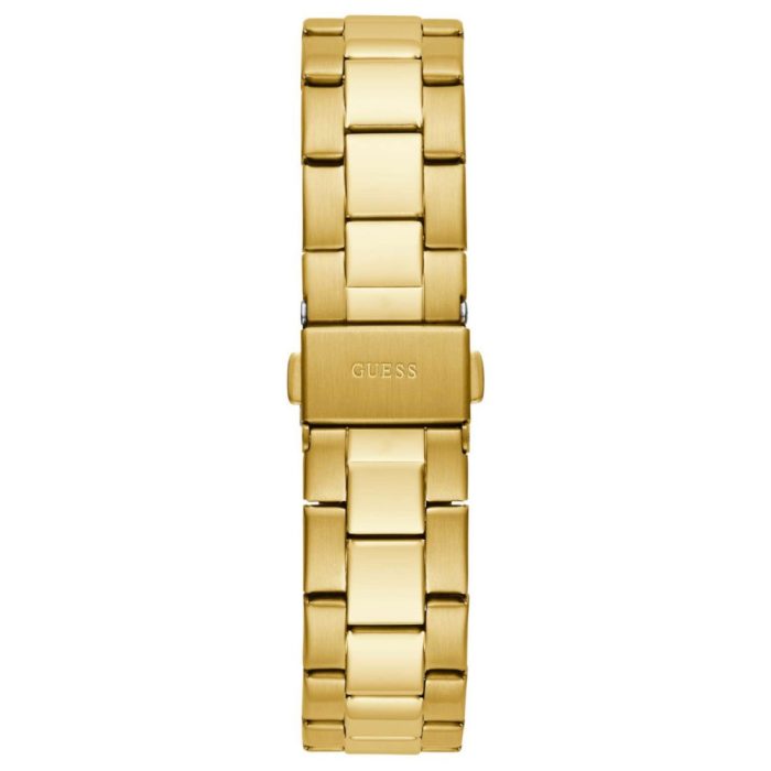 Guess Mirage Gold Stainless Steel Bracelet GW0557L1