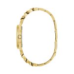 Guess Serena Gold Stainless Steel Bracelet GW0653L1