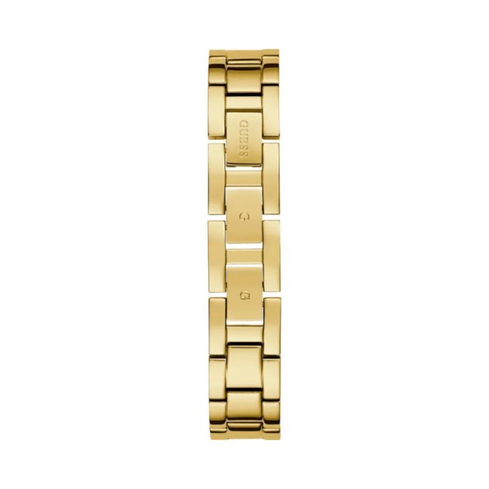 Guess Serena Gold Stainless Steel Bracelet GW0653L1