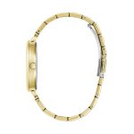 Guess Sugarplum Gold Stainless Steel Bracelet GW0670L2