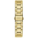 Guess Sugarplum Gold Stainless Steel Bracelet GW0670L2