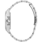 Guess Ritzy Crystals Stainless Steel Bracelet GW0685L1