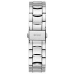 Guess Ritzy Crystals Stainless Steel Bracelet GW0685L1