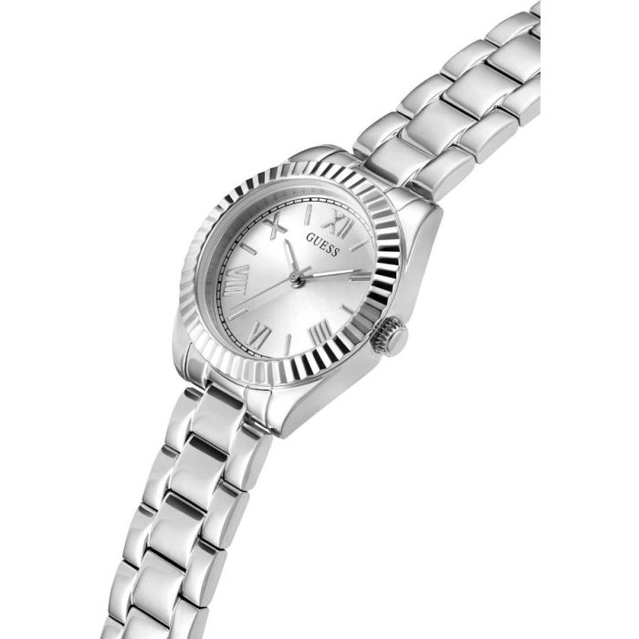 Guess Mini Luna Stainless Steel Bracelet GW0687L1