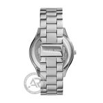 Michael Kors Slim Runway Stainless Steel Bracelet MK3178