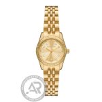 Michael Kors Lexington Gold Stainless Steel Bracelet MK4741