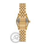 Michael Kors Lexington Gold Stainless Steel Bracelet MK4741