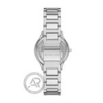 Michael Kors Sage Crystals Stainless Steel Bracelet MK4824