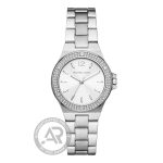 Michael Kors Lennox Crystals Stainless Steel Bracelet MK7280