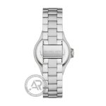 Michael Kors Lennox Crystals Stainless Steel Bracelet MK7280