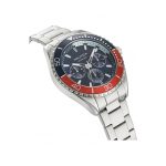 Nautica NAC103 Stainless Steel Bracelet NAPNAI811