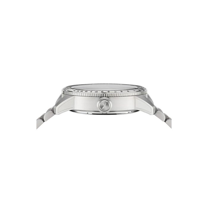 Nautica Pier 39 Stainless Steel Bracelet NAPP39S26