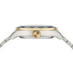 Nautica Pacific Beach Two Tone Stainless Steel Bracelet NAPPBF140