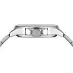 Nautica N83 Tortuga Bay Silver Stainless Steel Bracelet NAPTBF103