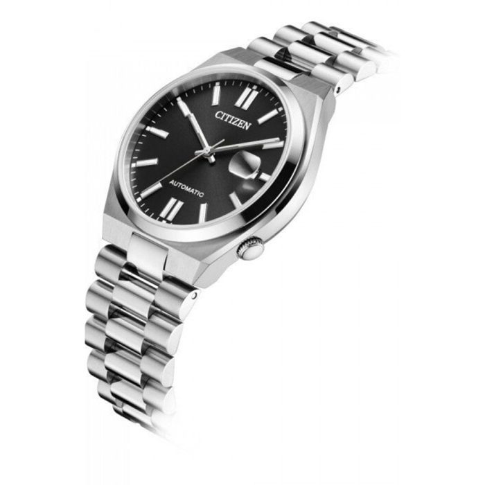 Citizen Automatic Stainless Steel Bracelet NJ0150-81E