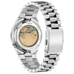 Citizen Automatic Stainless Steel Bracelet NJ0150-81X