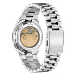 Citizen Tsuyosa Automatic Stainless Steel Bracelet NJ0150-81Z