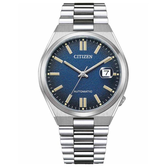 Citizen Tsuyosa Automatic Stainless Steel Bracelet NJ0151-88L