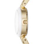 Dkny City Link Two Tone Stainless Steel Bracelet NY2911