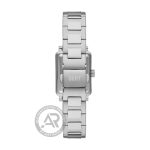 Dkny City Rivet Stainless Steel Bracelet NY6662