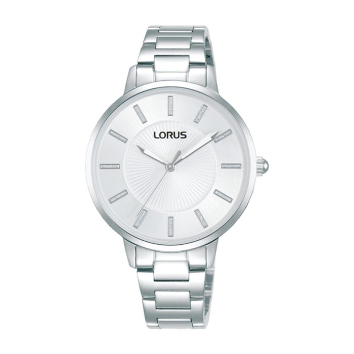 Lorus Women Stainless Steel Bracelet RG215VX9