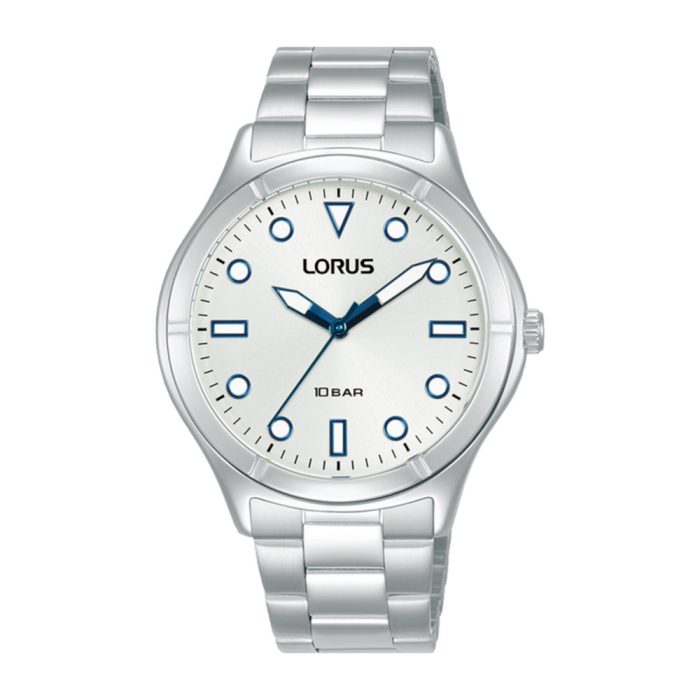 Lorus Sports Stainless Steel Bracelet RG243VX9