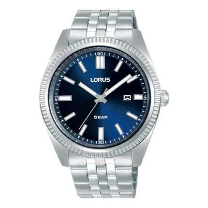 Lorus Classic Stainless Steel Bracelet RH965QX9