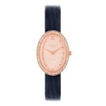 Radley London Cranwell Close Blue Leather Strap RY21362