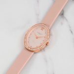 Radley London Cranwell Close Pink Leather Strap RY21364