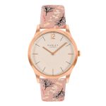 Radley London Ladies Meadow Floral Printed Strap RY21422A