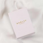 Radley London Selby Street Beige Leather Strap RY21506-INT