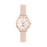 Radley London Ladies Pink Leather Strap RY21516