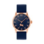 Radley London Liverpool Street Blue Leather Strap RY21570A