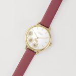 Radley London Southwark Park Copper Pink Leather Strap RY21622