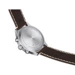 Tissot T-Sport Chrono XL Vintage Brown Leather Strap Chronograph T1166171604200