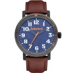 Timberland Topsmead Brown Leather Strap TDWGA2101602