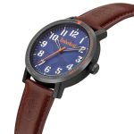 Timberland Topsmead Brown Leather Strap TDWGA2101602