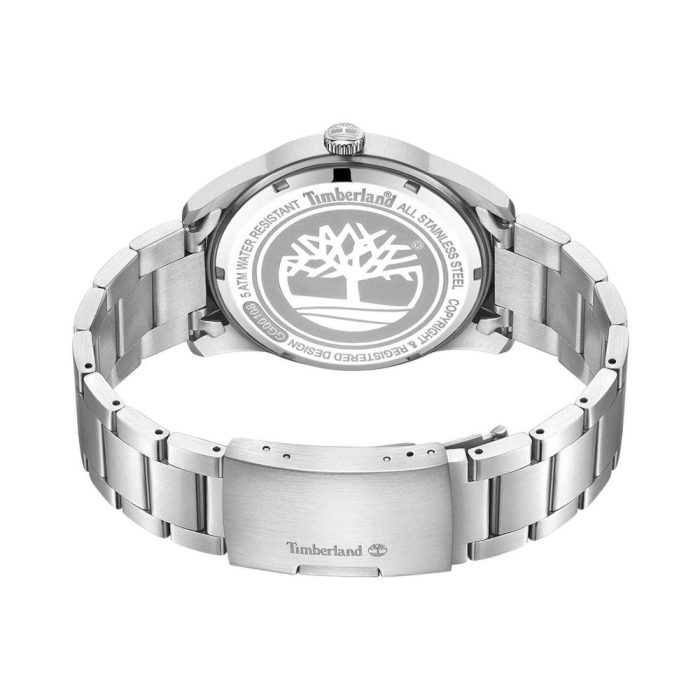 Timberland Northbridge Stainless Steel TDWGG0010805