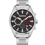 Timberland Aldrigde Chronograph Stainless Steel Bracelet TDWGI2102404