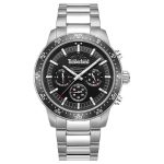 Timberland Parkman Chronograph Stainless Steel Bracelet TDWGK0041302